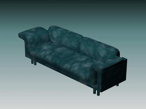 Descarga gratis 3D Modelos!