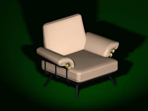 Descarga gratis 3D Modelos!