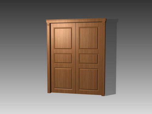 Descarga gratis 3D Modelos!