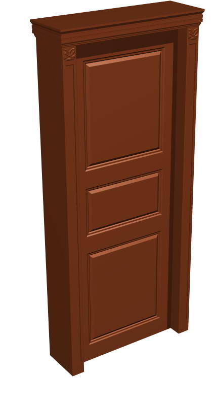 Descarga gratis 3D Modelos!