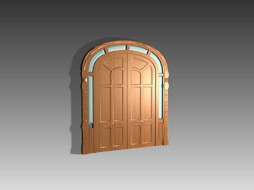 Descarga gratis 3D Modelos!
