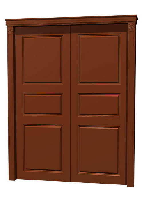 Descarga gratis 3D Modelos!
