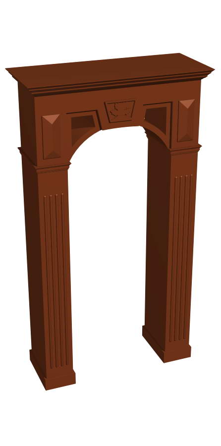 Descarga gratis 3D Modelos!