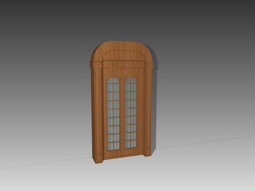 Descarga gratis 3D Modelos!