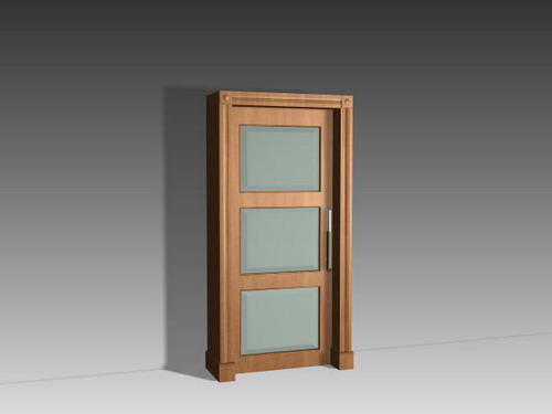 Descarga gratis 3D Modelos!