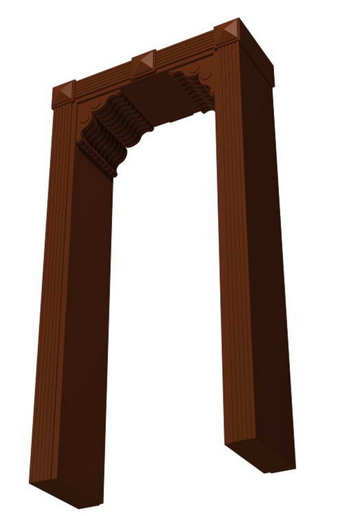 Descarga gratis 3D Modelos!