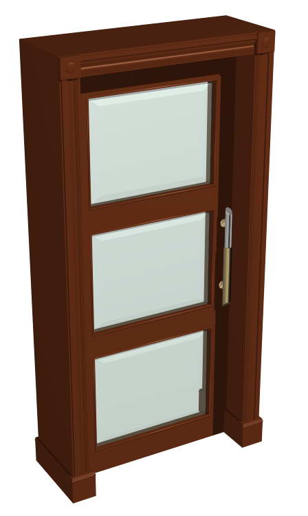 Descarga gratis 3D Modelos!