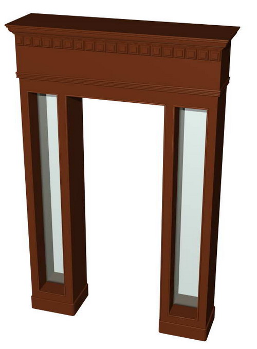 Descarga gratis 3D Modelos!