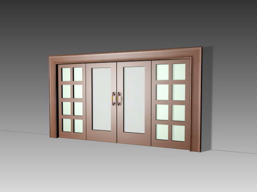 Descarga gratis 3D Modelos!