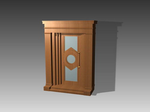 Descarga gratis 3D Modelos!