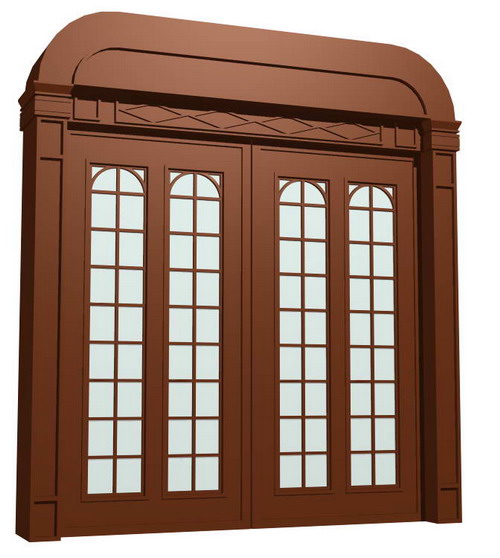 Descarga gratis 3D Modelos!