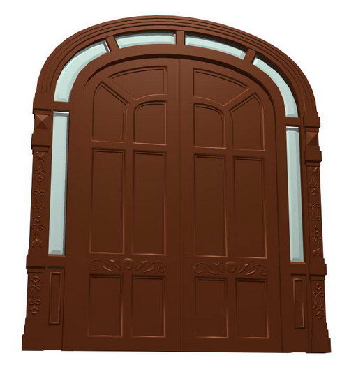 Descarga gratis 3D Modelos!