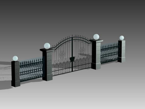 Descarga gratis 3D Modelos!