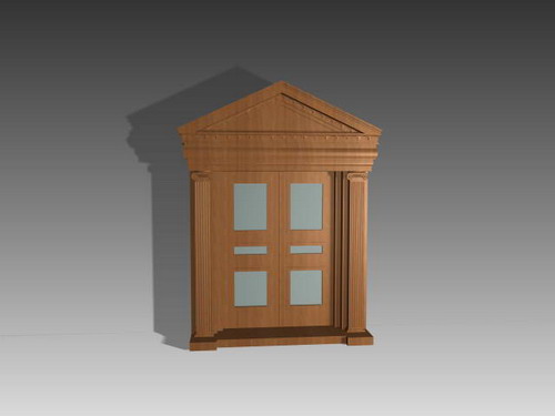 Descarga gratis 3D Modelos!