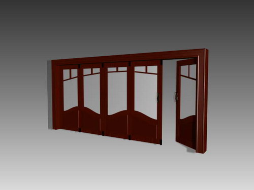 Descarga gratis 3D Modelos!