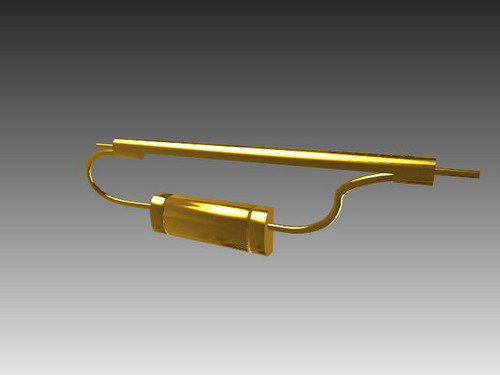 Descarga gratis 3D Modelos!
