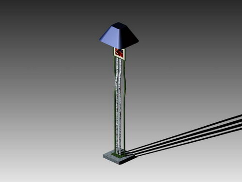 Descarga gratis 3D Modelos!