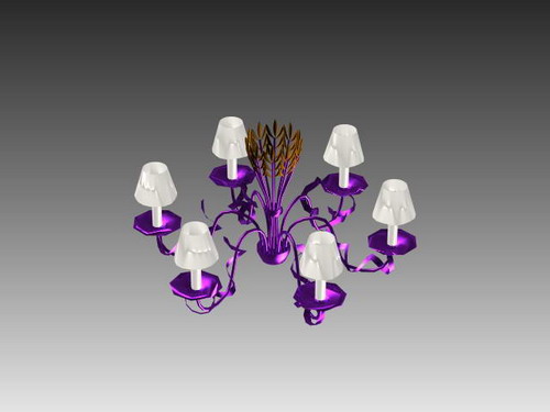 Descarga gratis 3D Modelos!