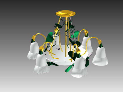Descarga gratis 3D Modelos!