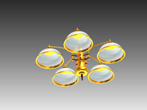 Descarga gratis 3D Modelos!