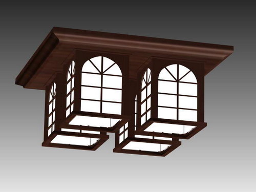 Descarga gratis 3D Modelos!