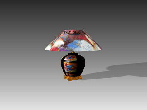 Descarga gratis 3D Modelos!