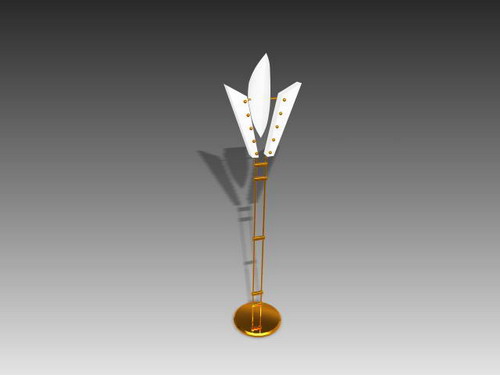 Descarga gratis 3D Modelos!