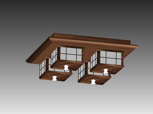 Descarga gratis 3D Modelos!