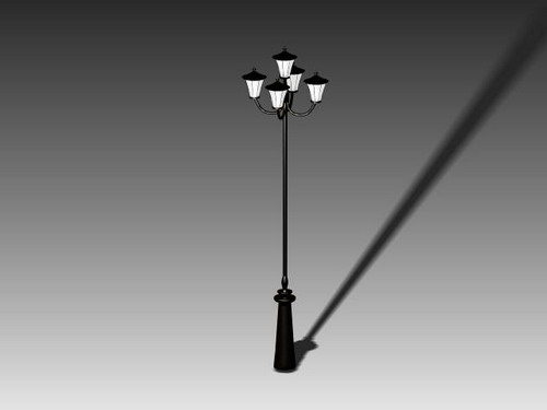 Descarga gratis 3D Modelos!