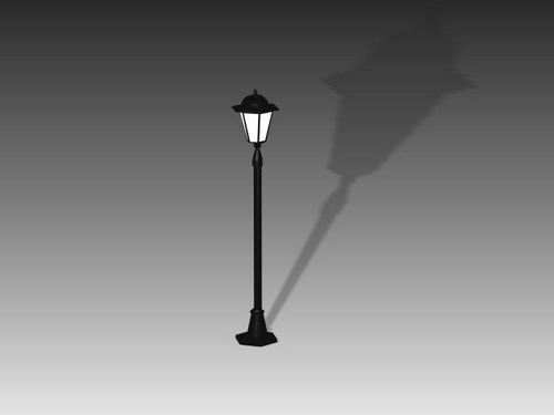 Descarga gratis 3D Modelos!