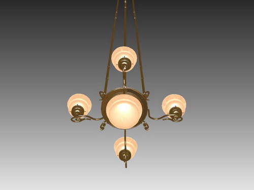 Descarga gratis 3D Modelos!