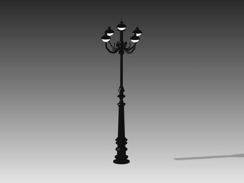 Descarga gratis 3D Modelos!