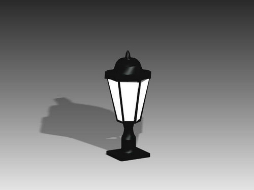Descarga gratis 3D Modelos!