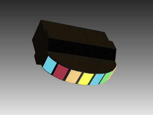 Descarga gratis 3D Modelos!