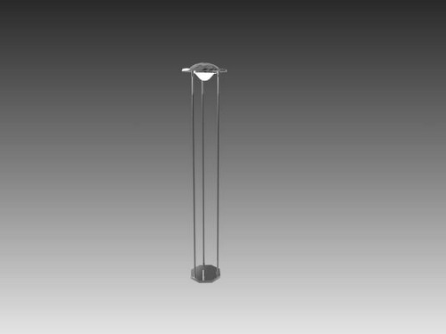Descarga gratis 3D Modelos!