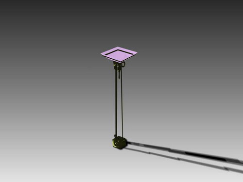 Descarga gratis 3D Modelos!