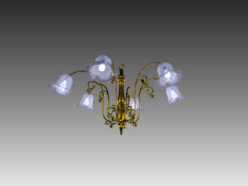 Descarga gratis 3D Modelos!