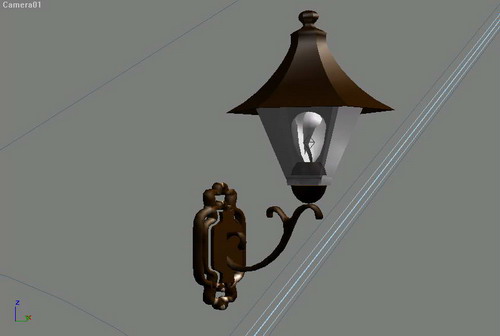 Descarga gratis 3D Modelos!