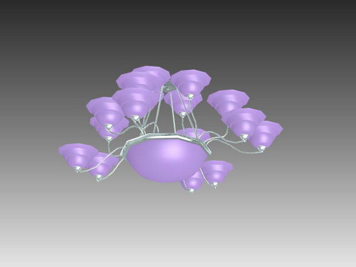 Descarga gratis 3D Modelos!