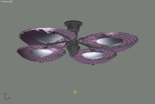 Descarga gratis 3D Modelos!