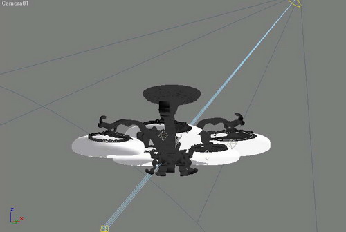 Descarga gratis 3D Modelos!