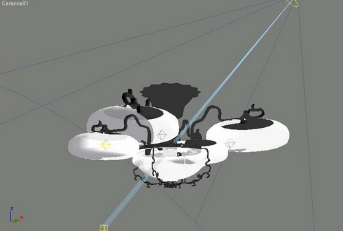 Descarga gratis 3D Modelos!