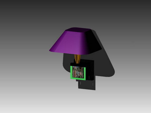 Descarga gratis 3D Modelos!