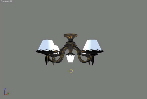 Descarga gratis 3D Modelos!