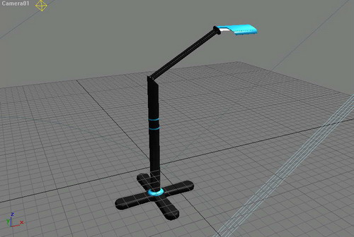 Descarga gratis 3D Modelos!