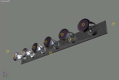 Descarga gratis 3D Modelos!