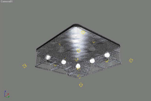 Descarga gratis 3D Modelos!