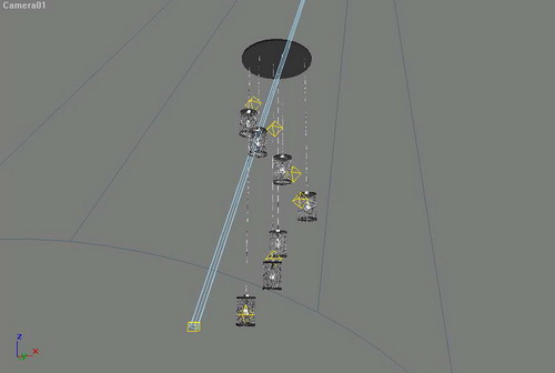 Descarga gratis 3D Modelos!