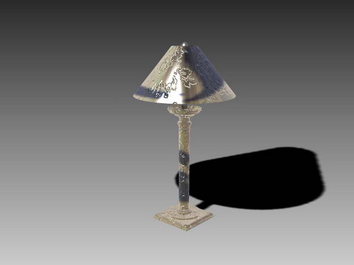 Descarga gratis 3D Modelos!