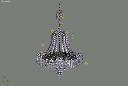 Descarga gratis 3D Modelos!